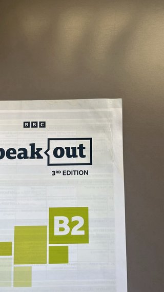 Speakout 3ed B2 Student's Book and EBook with O...