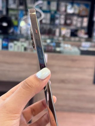 iPhone 13 Pro Max 128GB 100% GARANTIA