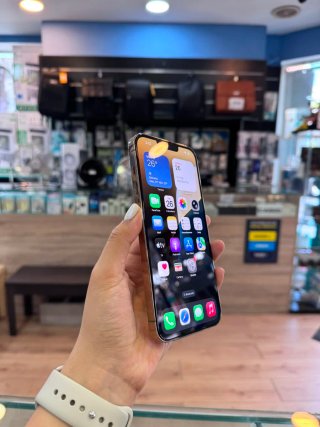 iPhone 13 Pro Max 128GB 100% GARANTIA