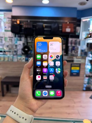 iPhone 13 Pro Max 128GB 100% GARANTIA