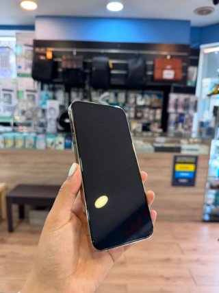 iPhone 13 Pro Max 128GB 100% GARANTIA