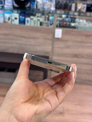 iPhone 13 Pro Max 128GB 100% GARANTIA