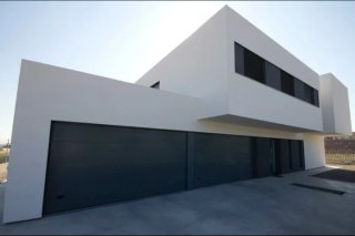 Pintura fachada reparación casas reformas general