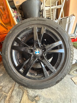 Neumáticos Pirelli 205/55 R16 Run Flat