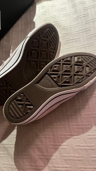 Zapatillas Converse