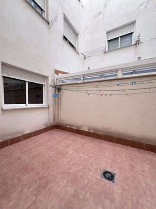 Piso en venta en Barri Zona Nord en Alcoy/Alcoi