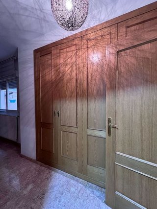 Piso en venta en Barri Zona Nord en Alcoy/Alcoi