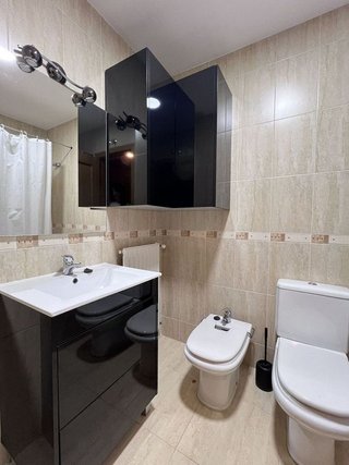 Piso en venta en Barri Zona Nord en Alcoy/Alcoi
