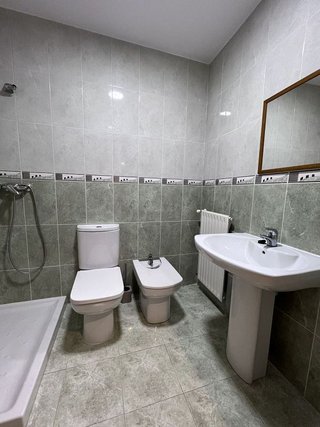Piso en venta en Barri Zona Nord en Alcoy/Alcoi