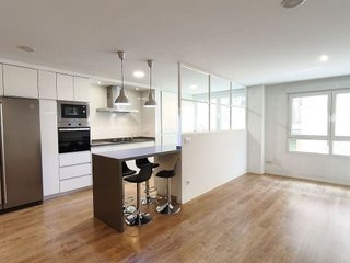 Piso en venta en Barri Eixample en Alcoy/Alcoi