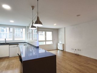 Piso en venta en Barri Eixample en Alcoy/Alcoi
