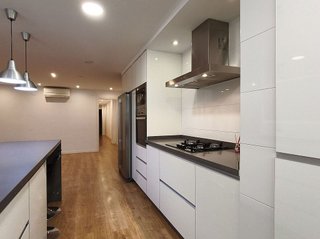 Piso en venta en Barri Eixample en Alcoy/Alcoi