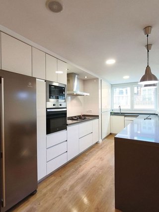 Piso en venta en Barri Eixample en Alcoy/Alcoi