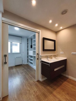 Piso en venta en Barri Eixample en Alcoy/Alcoi