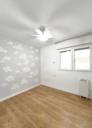 Piso en venta en Barri Eixample en Alcoy/Alcoi