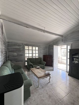 Chalet en venta en Barri Zona Nord en Alcoy/Alcoi