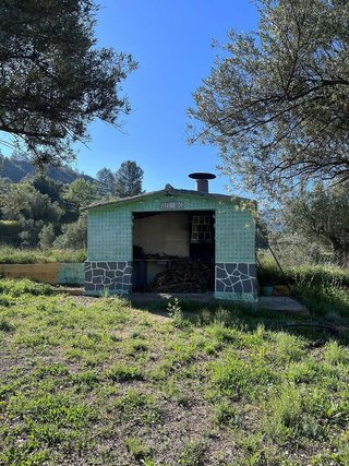Chalet en venta en Barri Zona Nord en Alcoy/Alcoi