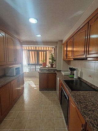 Piso en venta en Barri Eixample en Alcoy/Alcoi