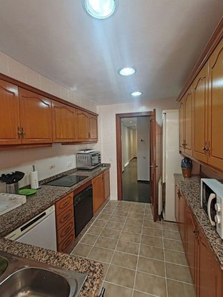 Piso en venta en Barri Eixample en Alcoy/Alcoi