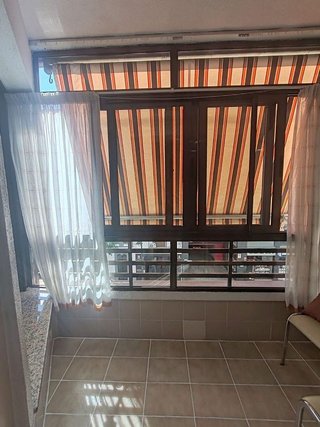 Piso en venta en Barri Eixample en Alcoy/Alcoi