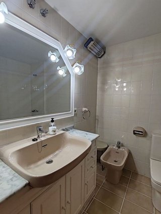 Piso en venta en Barri Eixample en Alcoy/Alcoi