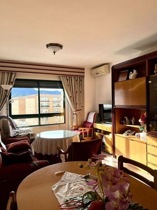 Piso en venta en Barri Zona Nord en Alcoy/Alcoi