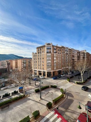 Piso en venta en Barri Zona Nord en Alcoy/Alcoi