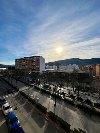 Piso en venta en Barri Zona Nord en Alcoy/Alcoi