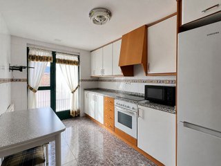 Piso en venta en Barri Zona Nord en Alcoy/Alcoi