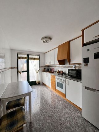 Piso en venta en Barri Zona Nord en Alcoy/Alcoi