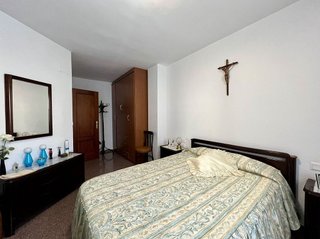 Piso en venta en Barri Zona Nord en Alcoy/Alcoi