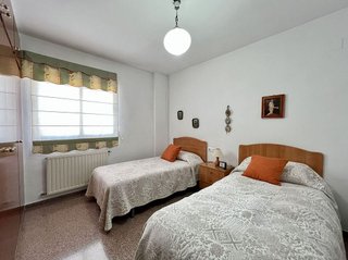 Piso en venta en Barri Zona Nord en Alcoy/Alcoi