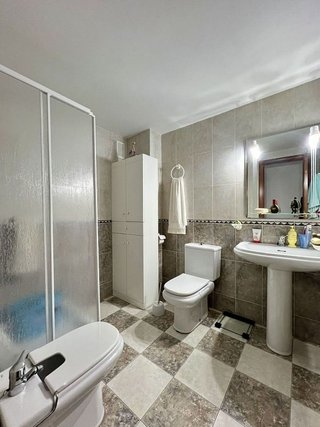 Piso en venta en Barri Zona Nord en Alcoy/Alcoi