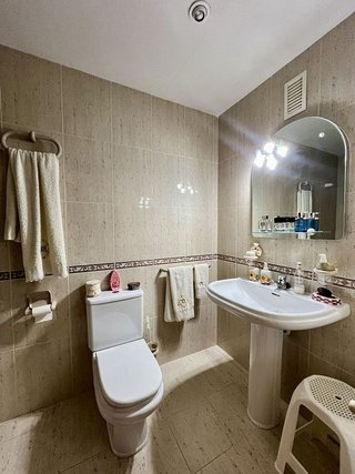 Piso en venta en Barri Zona Nord en Alcoy/Alcoi