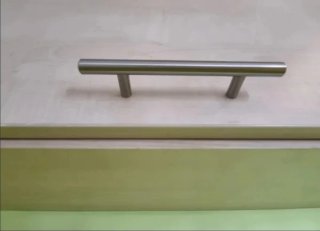 Cama nido con cajones madera