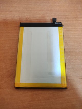 Batería Ulefone Note 18 U GQ5009 Nueva