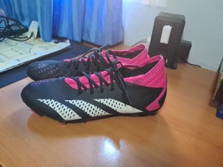 Botas de fútbol Adidas Predator