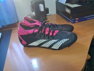 Botas de fútbol Adidas Predator