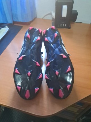 Botas de fútbol Adidas Predator