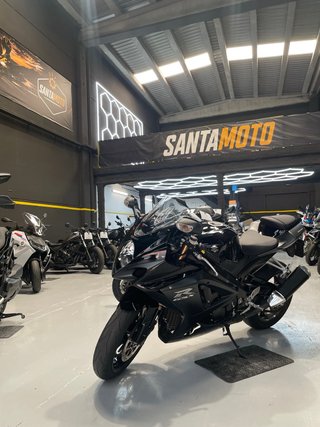 Suzuki GSX-R 1000 k7 k8
