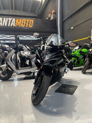 Suzuki GSX-R 1000 k7 k8
