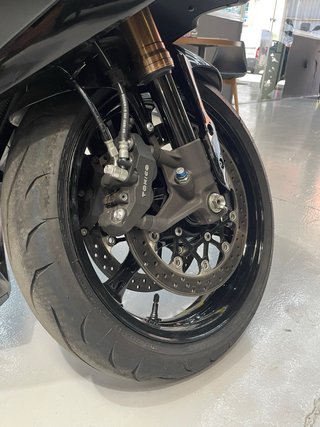Suzuki GSX-R 1000 k7 k8