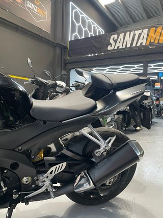 Suzuki GSX-R 1000 k7 k8