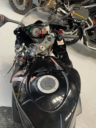 Suzuki GSX-R 1000 k7 k8