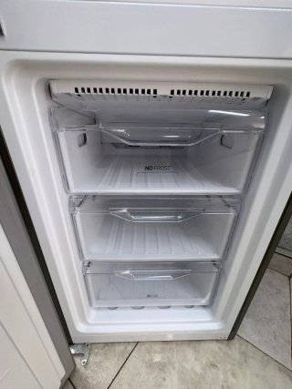 Frigorífico Indesit Combi No Frost