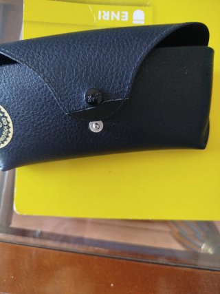 Gafas Ray-Ban. Regalo funda original