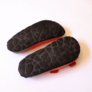 Sandalias Bio Coral Talla 28