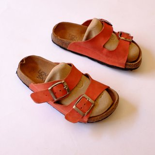 Sandalias Bio Coral Talla 28