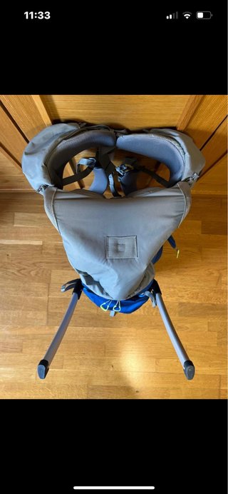 Mochila Portabebés Thule Sapling Elite