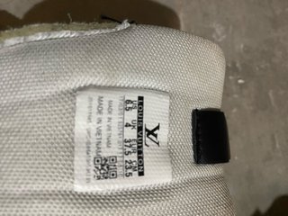 Louis Vuitton LV Zapatillas Talla 37.5